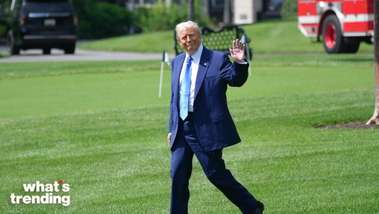 Donald Trump Says Taylor Swift ‘Stopped Being Hot’ After Becoming His Enemy — Social Media Fires Back