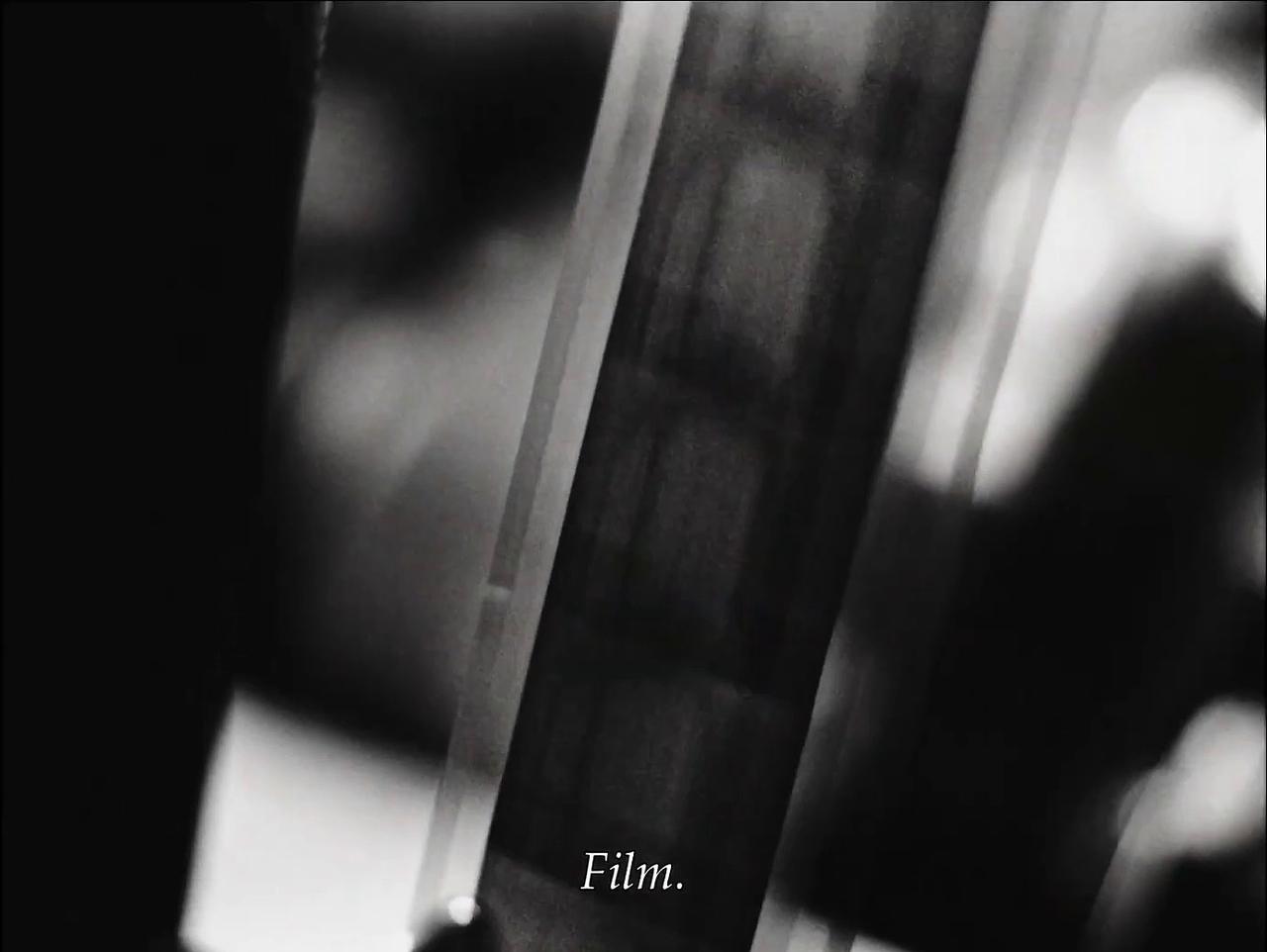 NOUVELLE VAGUE Movie