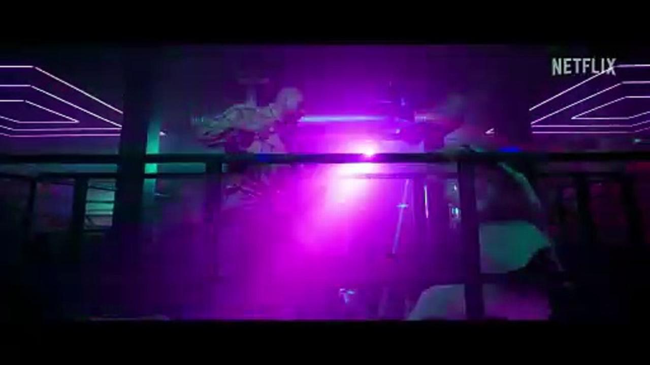 K.O. Movie