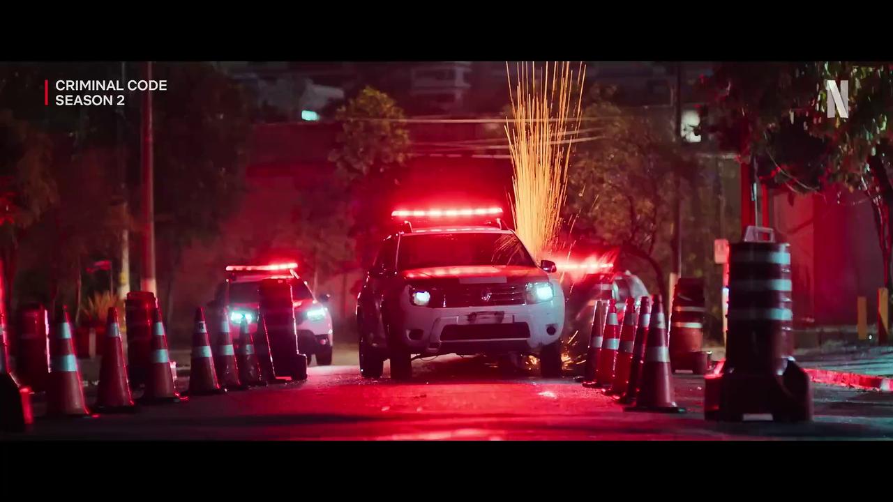 Criminal Code Season 2