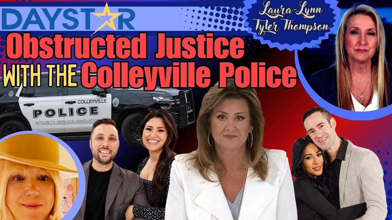 Did Daystar Obstruct Justice with the Colleyville Police? | Are There More SA Victims of Art Lucier?
