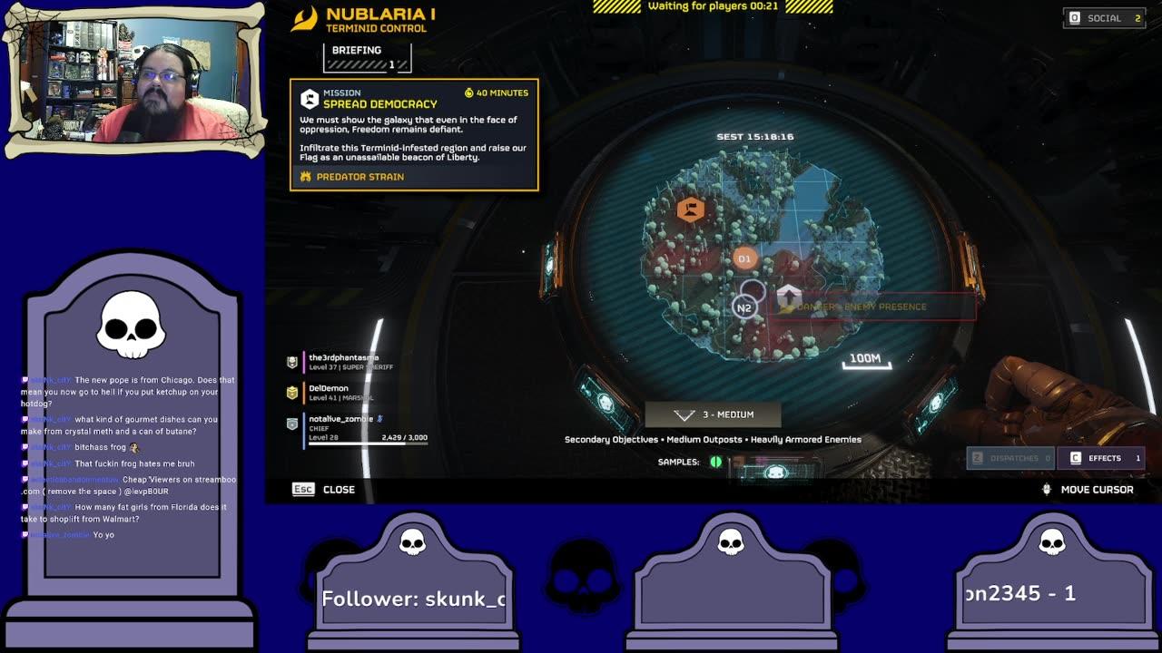 HELLDIVERS 2
