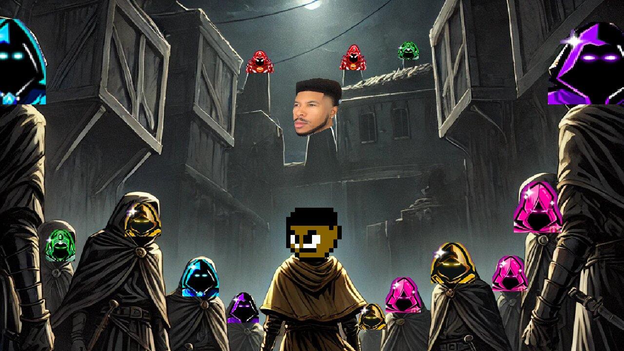 Freedom comes after Monday  </3 | LowTierGod Restream Live 🔴