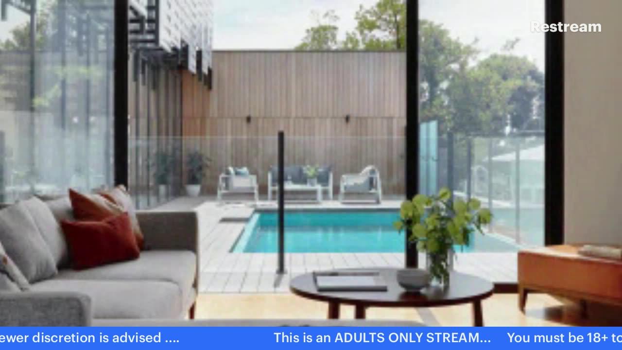 Live with Restream, May 18