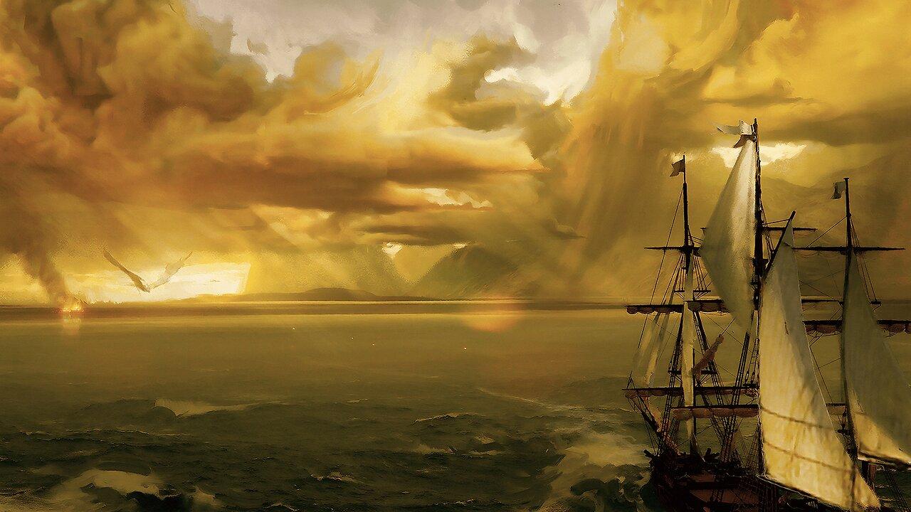 Ashes of Creation | The Quest For The Spell Sword | MAGA