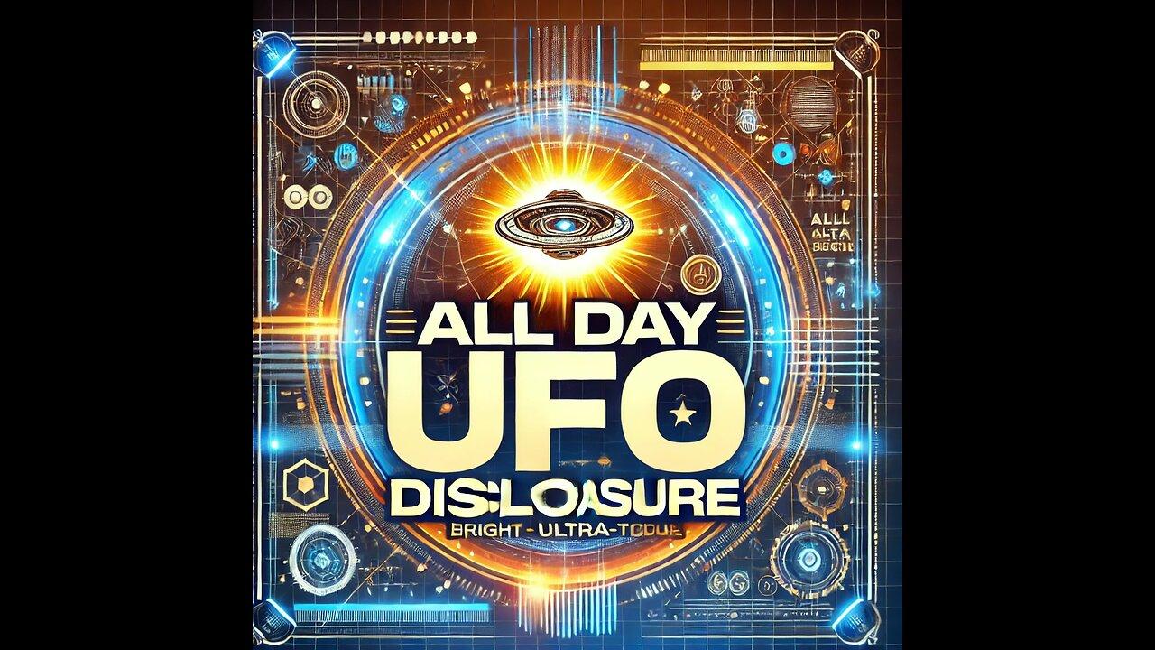 storytime here .. ON HOMENETWORK.TV UFO MARATHON