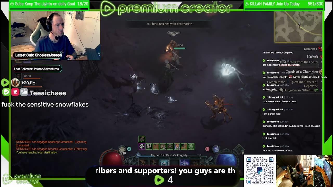🔴LIVE-DABKILLAH-Live SUNDAY LET GET IT