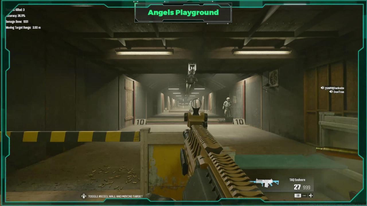 Non meta Warzone Stream!