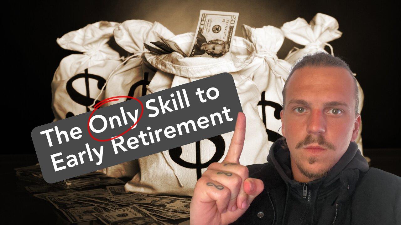 The One Skill That Changes Everything