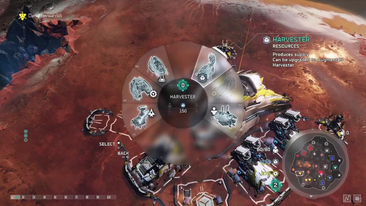 Monday Mayhem - Halo Wars 2!