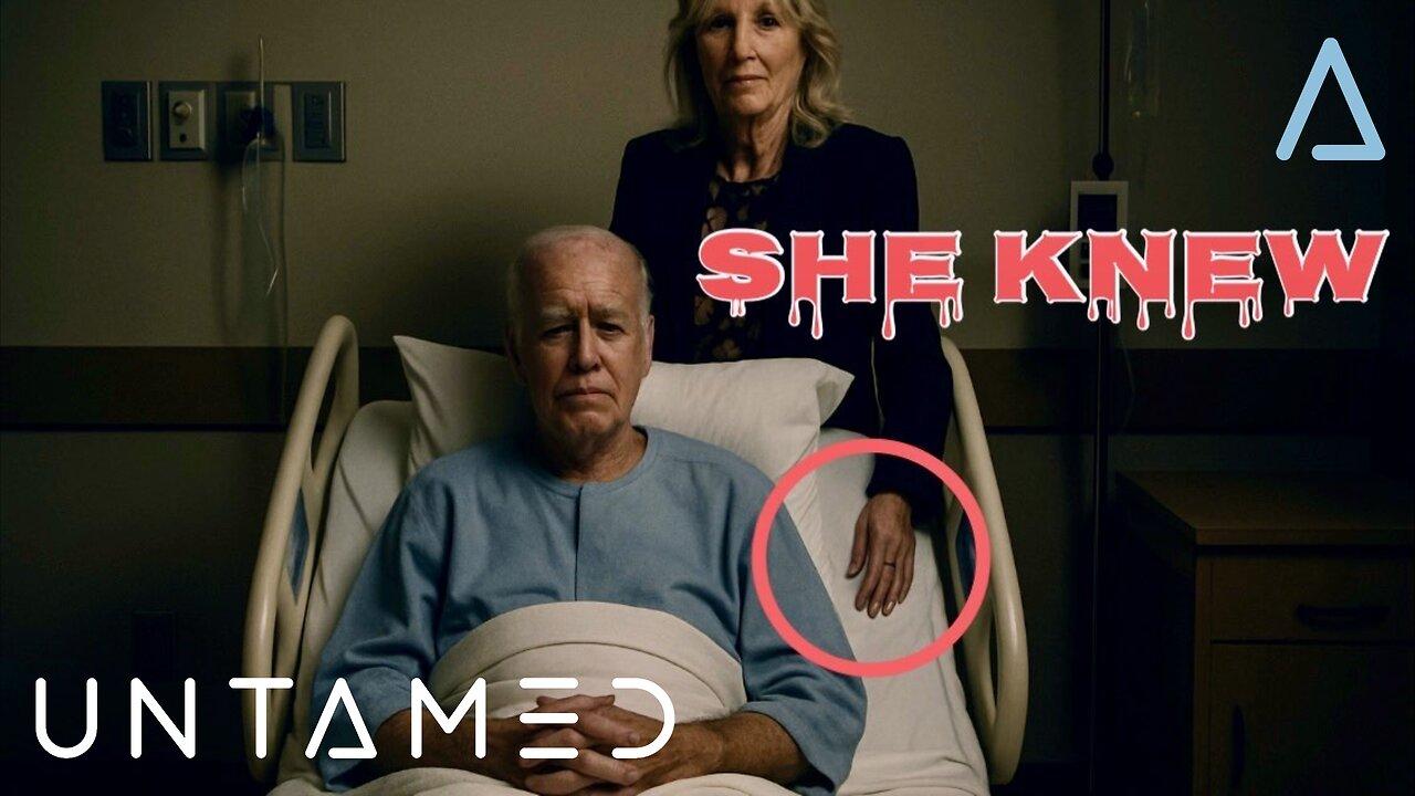 JILL KNEW JOE BIDEN HAD CANCER THE ENTIRE TIME ⚠ Joe Oltmann and Matt Wallace | 19 MAY 2025