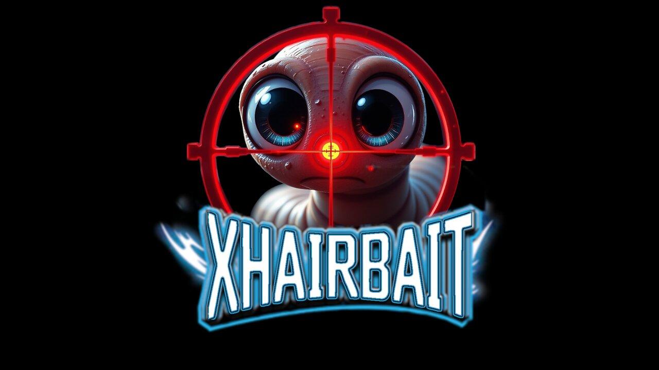 🟢@xhairbait's Messing around in Marvel Rivals