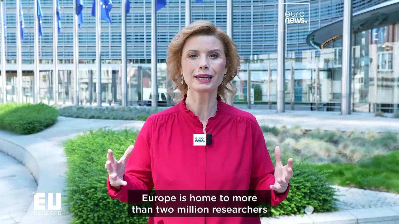 Can the EU do enough to attract scientists to work in its countries?