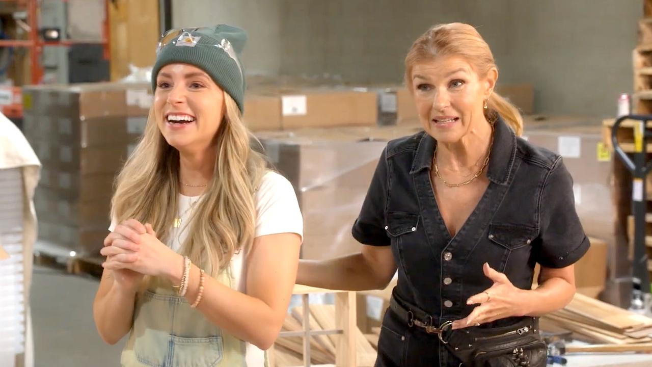 Get a Glimpse of the Next Episode of Hallmark’s The Motherhood