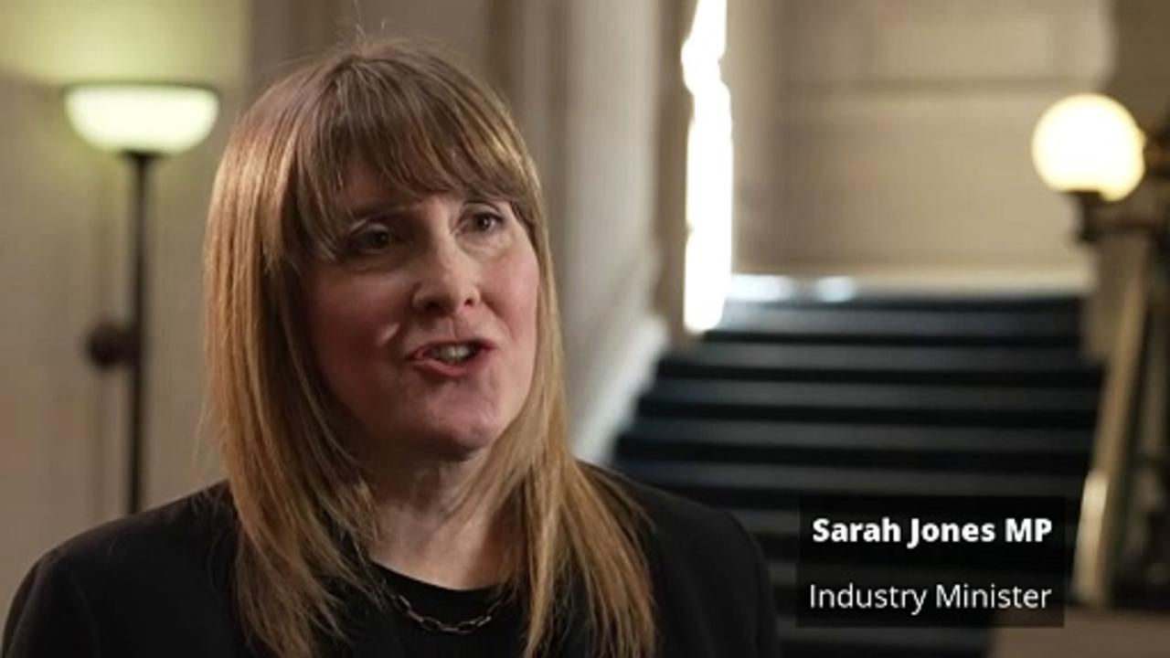 Govt: EU deal will protect UK fishing industry