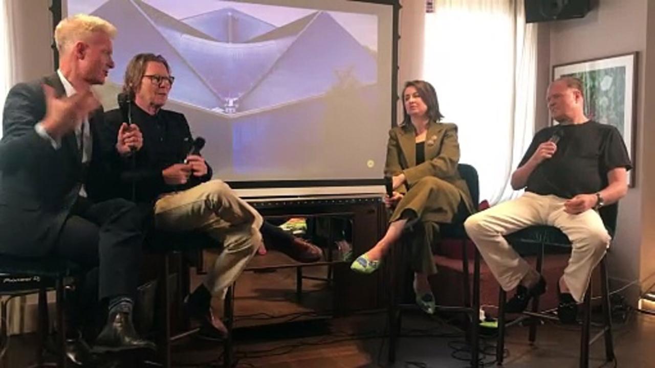 Rusty Egan & Robert Elms - how The Blitz club and The New Romantic revolutionised 80s youth - Part 2