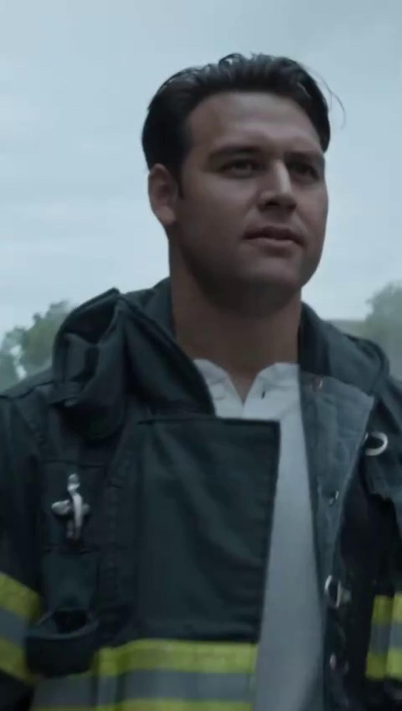Bobby’s Legacy in Action on ABC’s 9-1-1