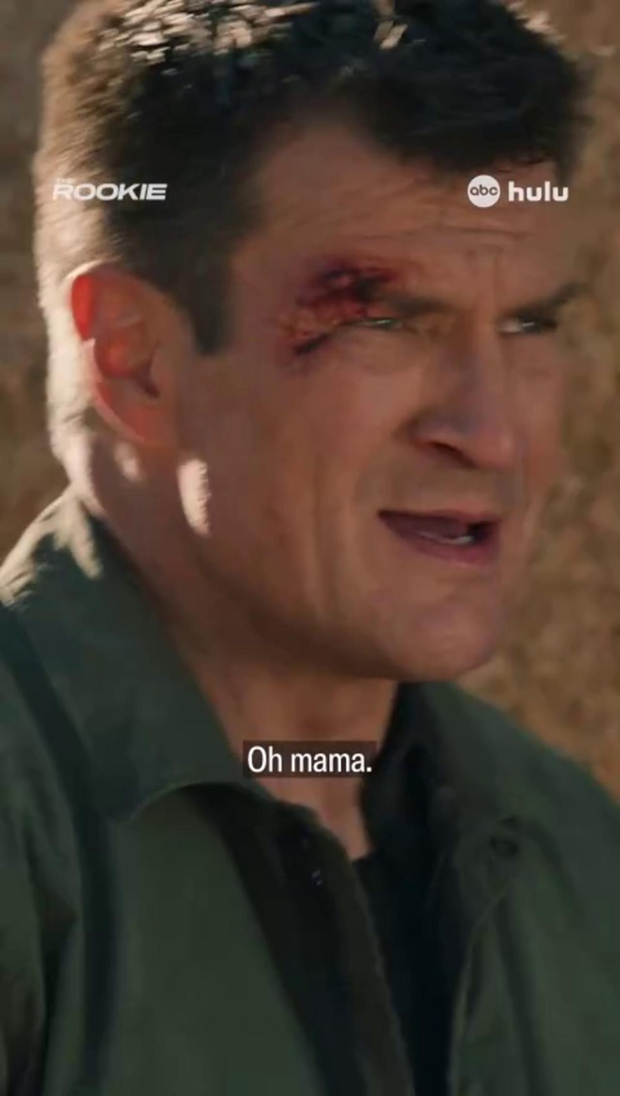 High-Tech Heroics on ABC’s The Rookie