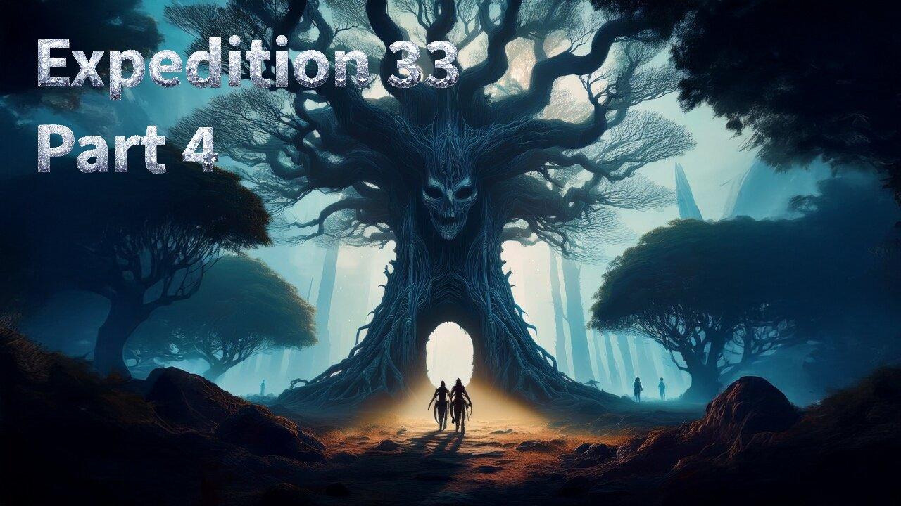 Expedition 33 - Part 4 | Into the Unknown! π Boss Battle & Major Plot Twist!