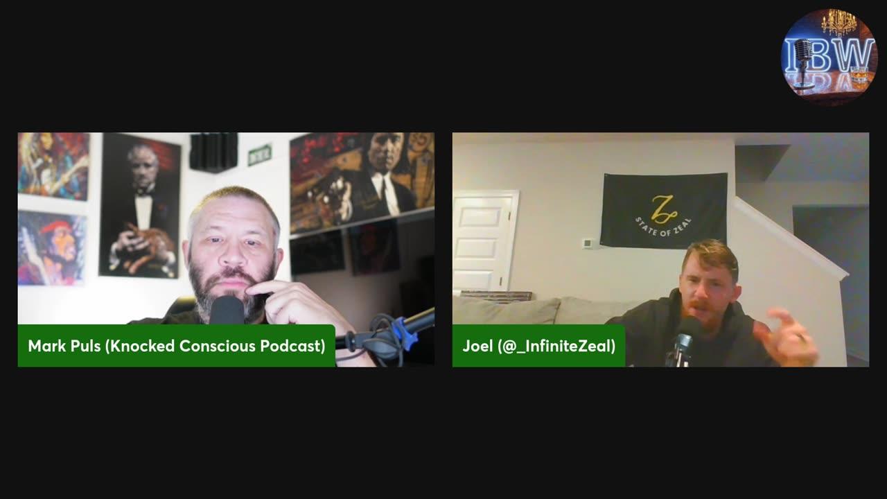 Mon, 5/19/2025, 8p ET: If by Lincoln, you mean...w/ guest Joel (@_InfiniteZeal on X)
