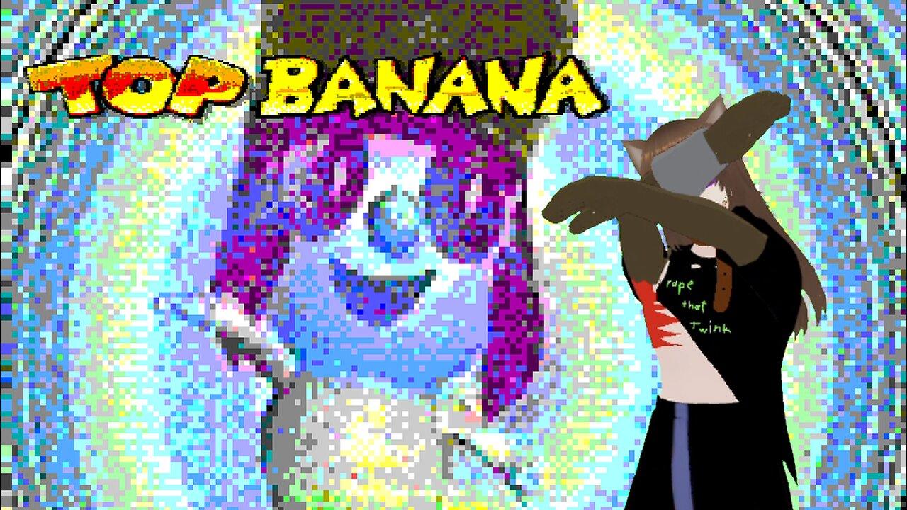 Optical Assault - Top Banana