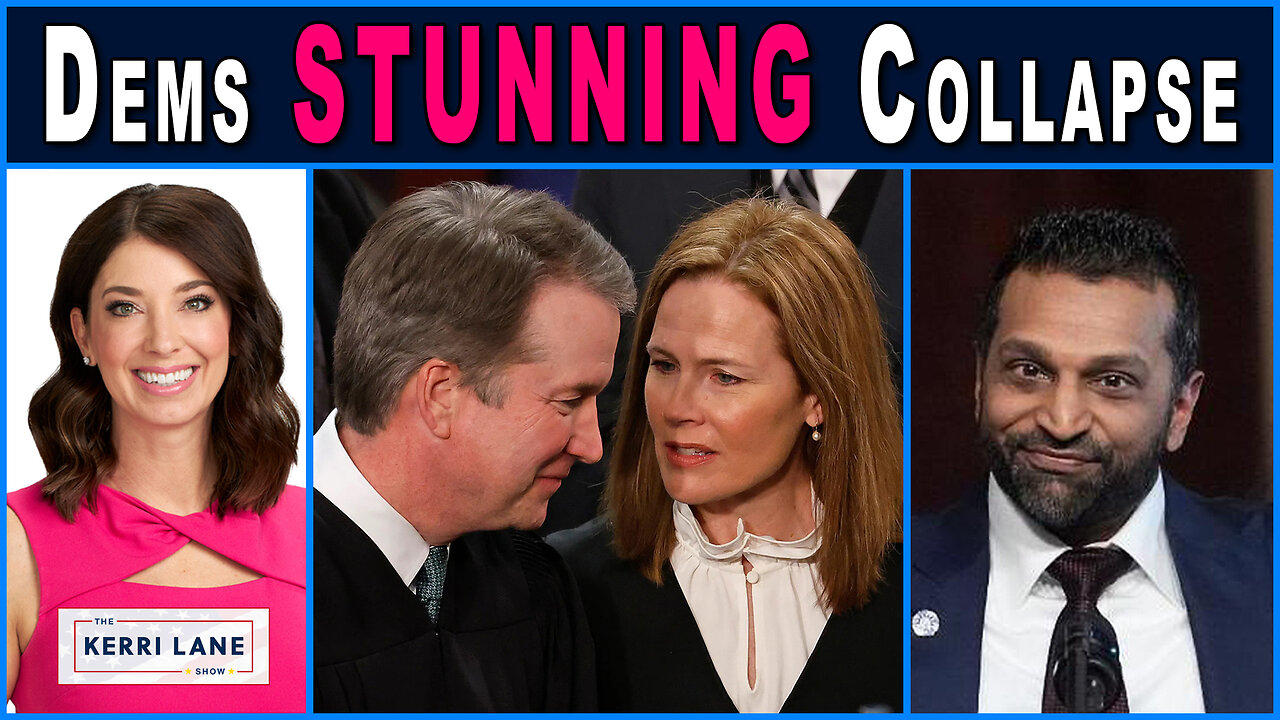 SCOTUS Backs Trump as FBI EXPOSES Corruption