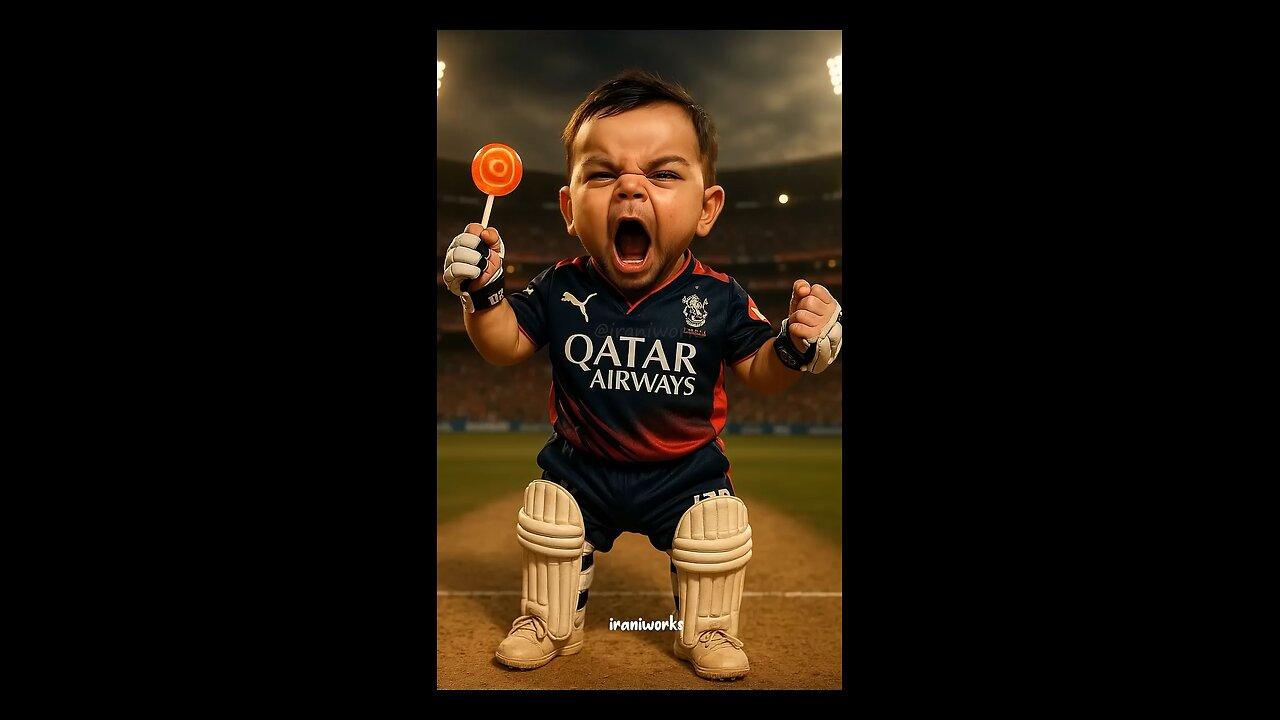 baby ipl