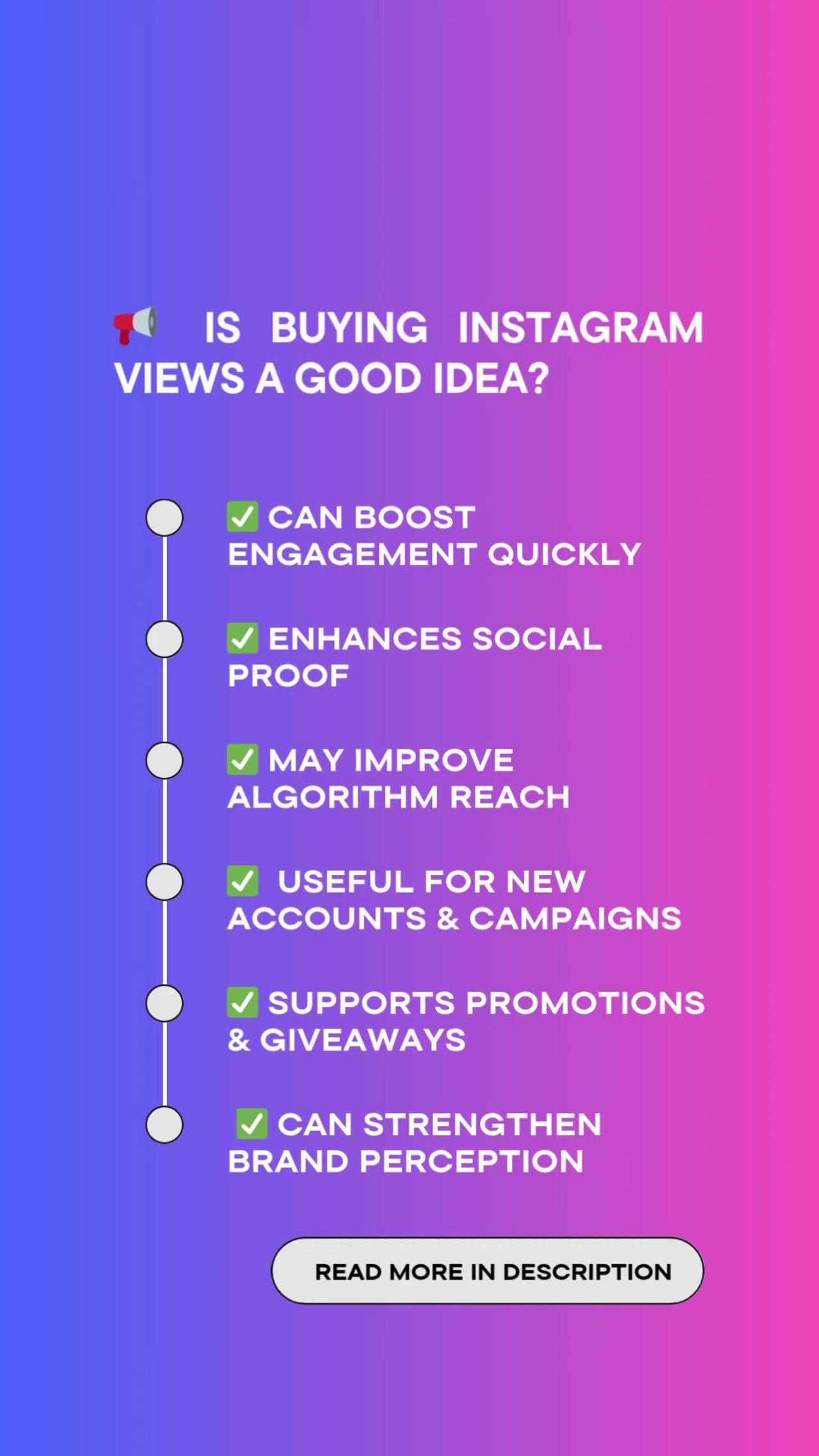Simple Ways to Boost Your Instagram Views