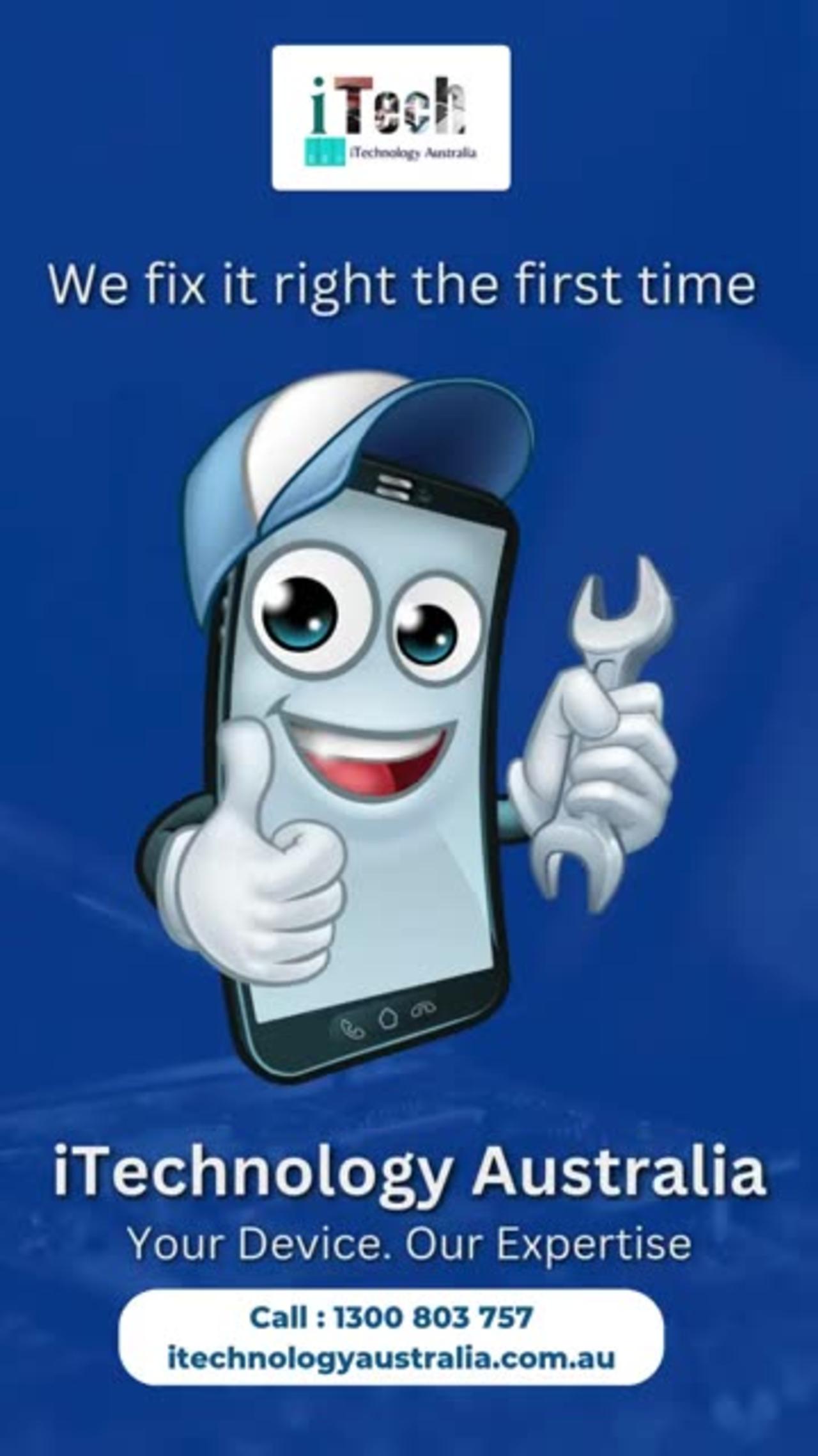 Don’t Risk DIY – Trust Hobart’s iPhone Repair Experts