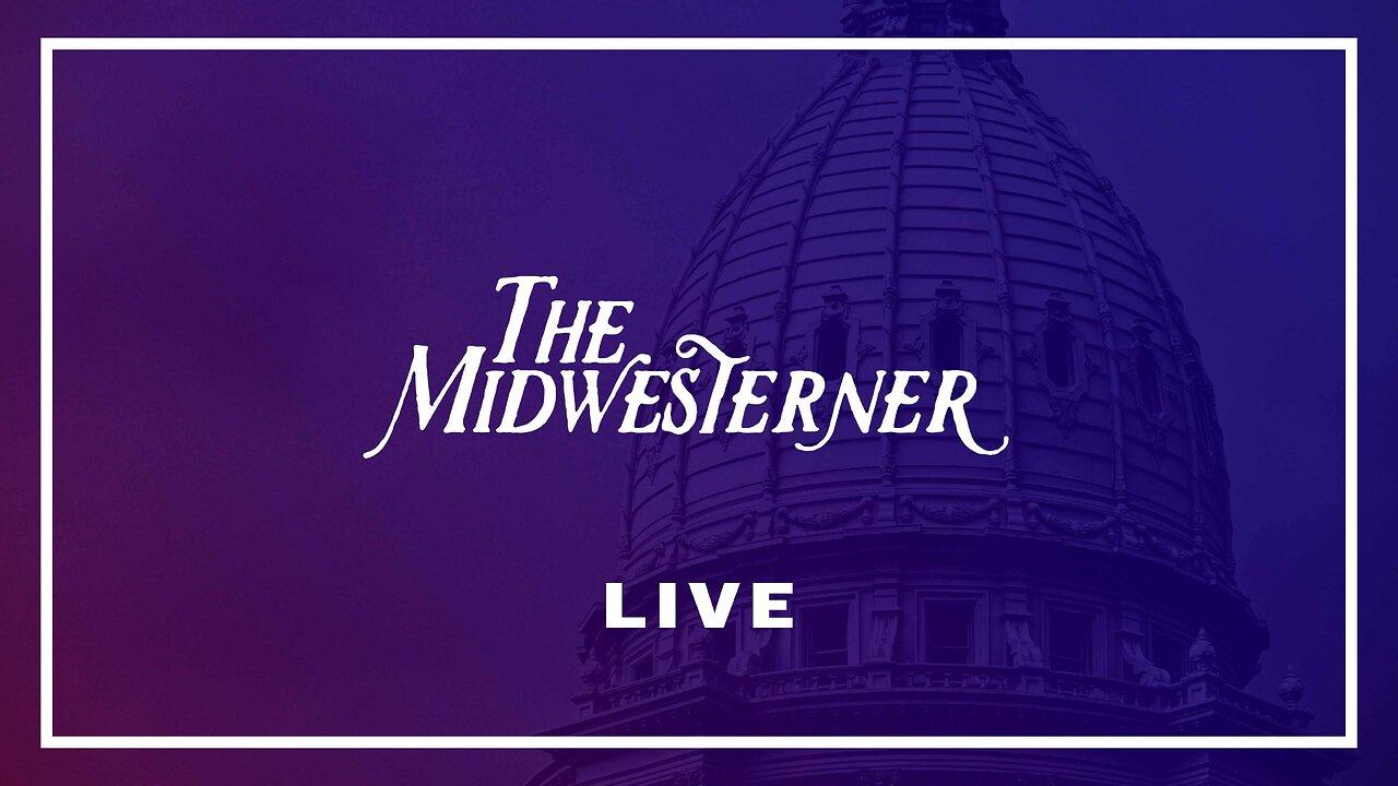 Sen. Huizenga, Rep. Rogers announce bipartisan PFAS testing legislation
