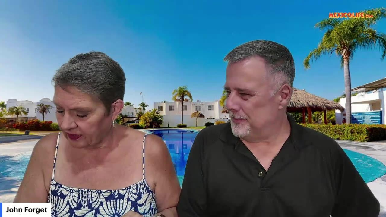 "Coffee Time" With John & Christie - 05-20-2025