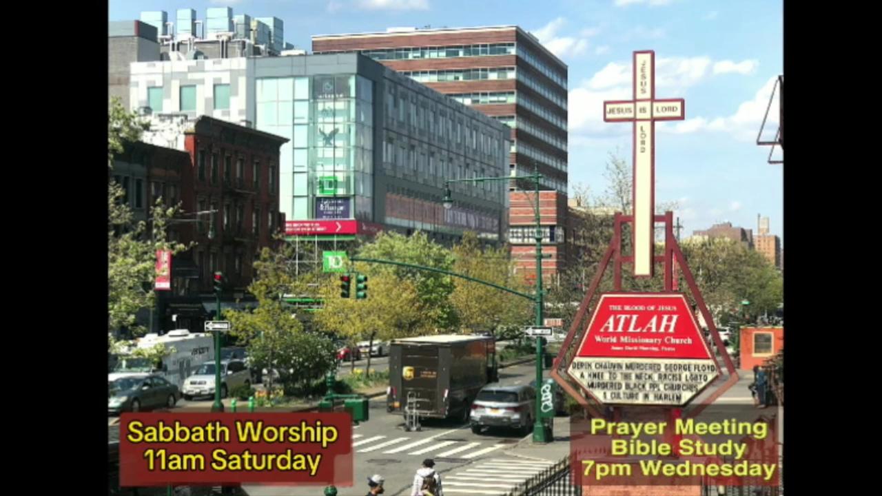 Trust In The Lord Hour/The Manning Report - 20 May 2025 At 12PM EST