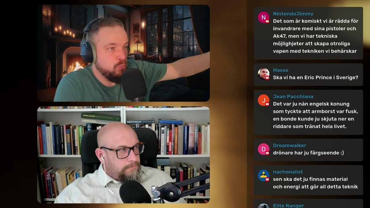 Nu ska mångkulturen cementeras