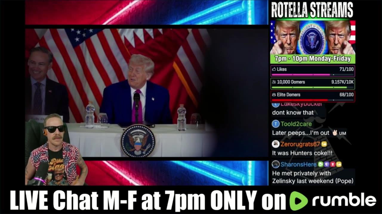 White House Press Conference