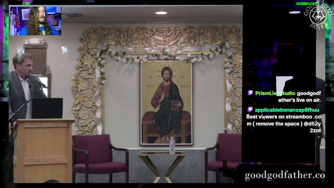 The Vatican Well is Running Dry As New Pope Takes the Throne of Peter