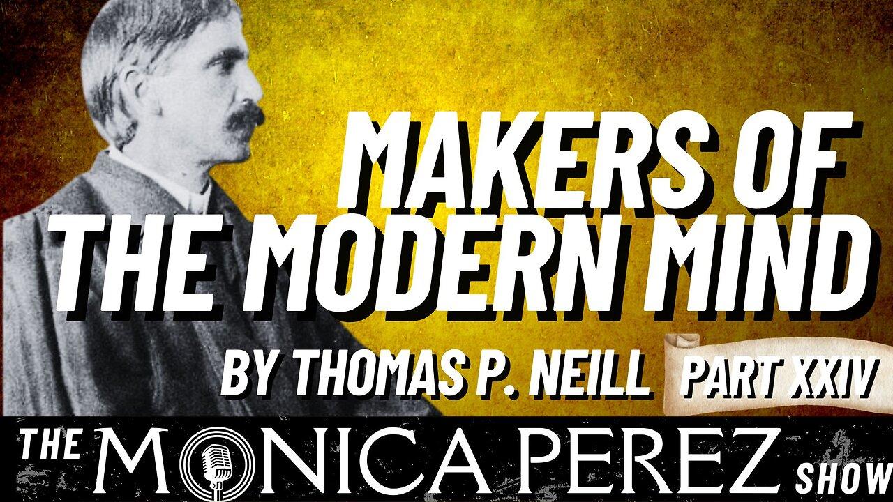 Makers of the Modern Mind, part 24: Dewey, continued