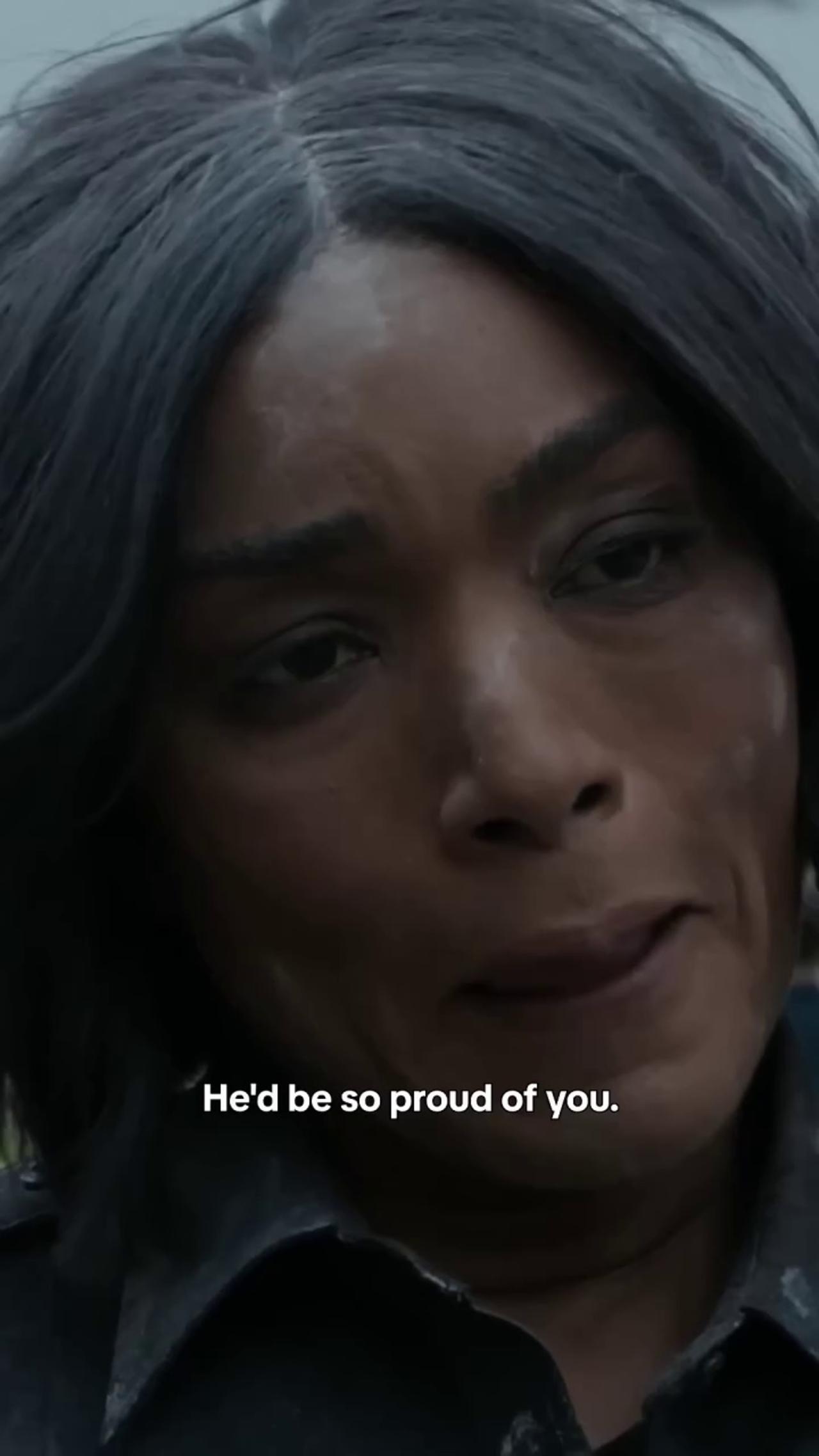 Bobby Would be Proud on ABC’s 9-1-1