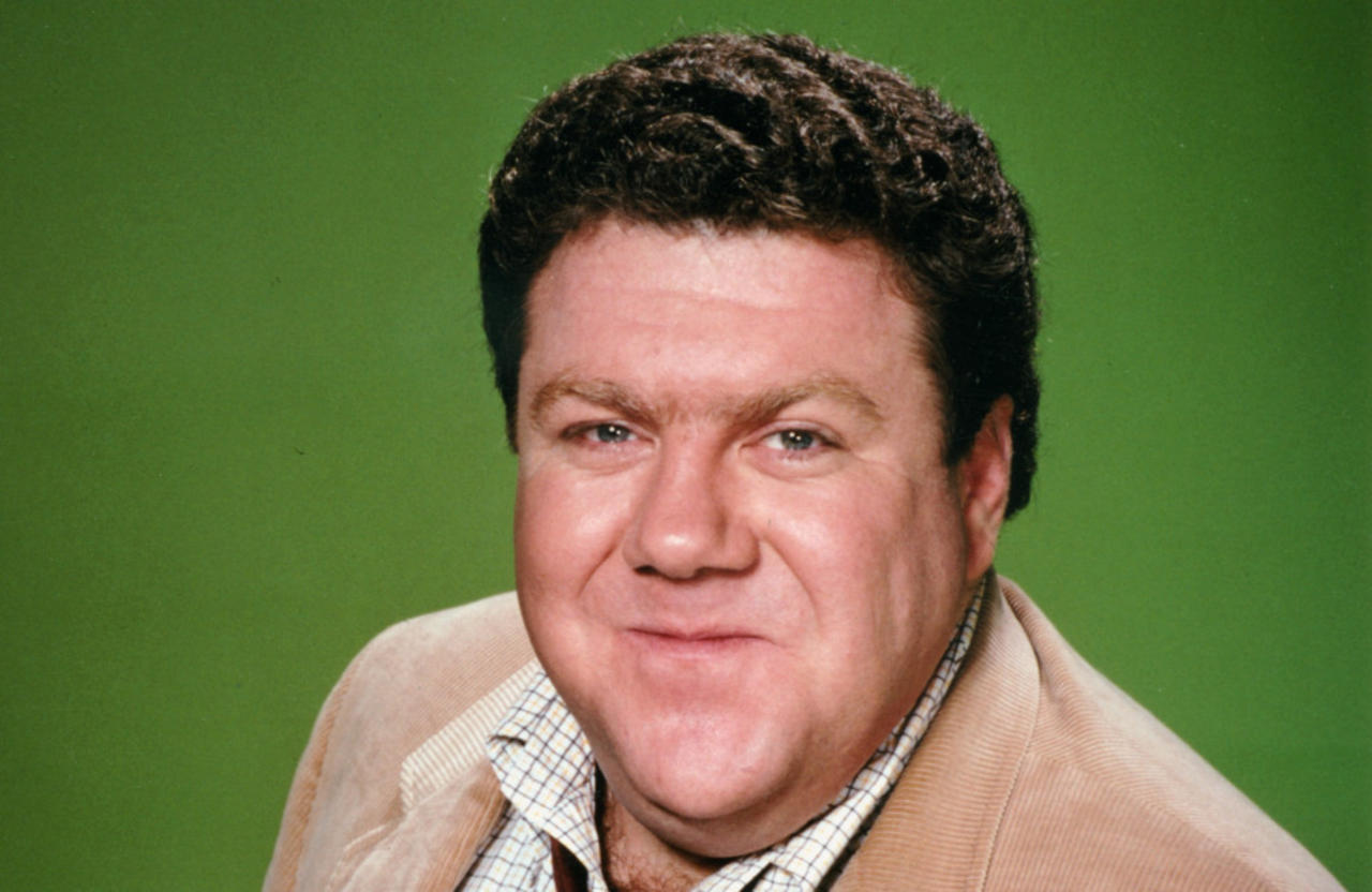 George Wendt declared he was a ‘lot happier’ than his beer-chugging ‘Cheers’ character Norm