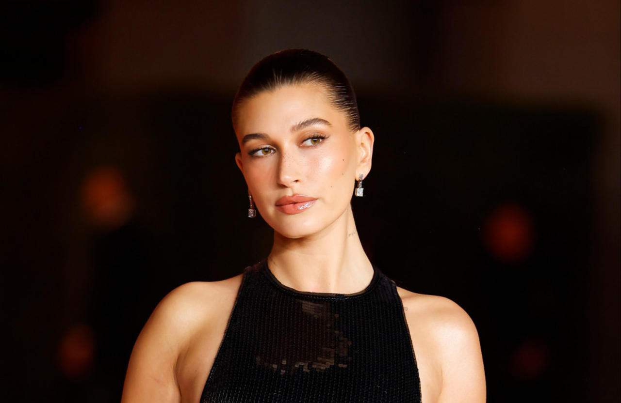 Hailey Bieber breaks silence over rumours about state of her marriage to Justin Bieber