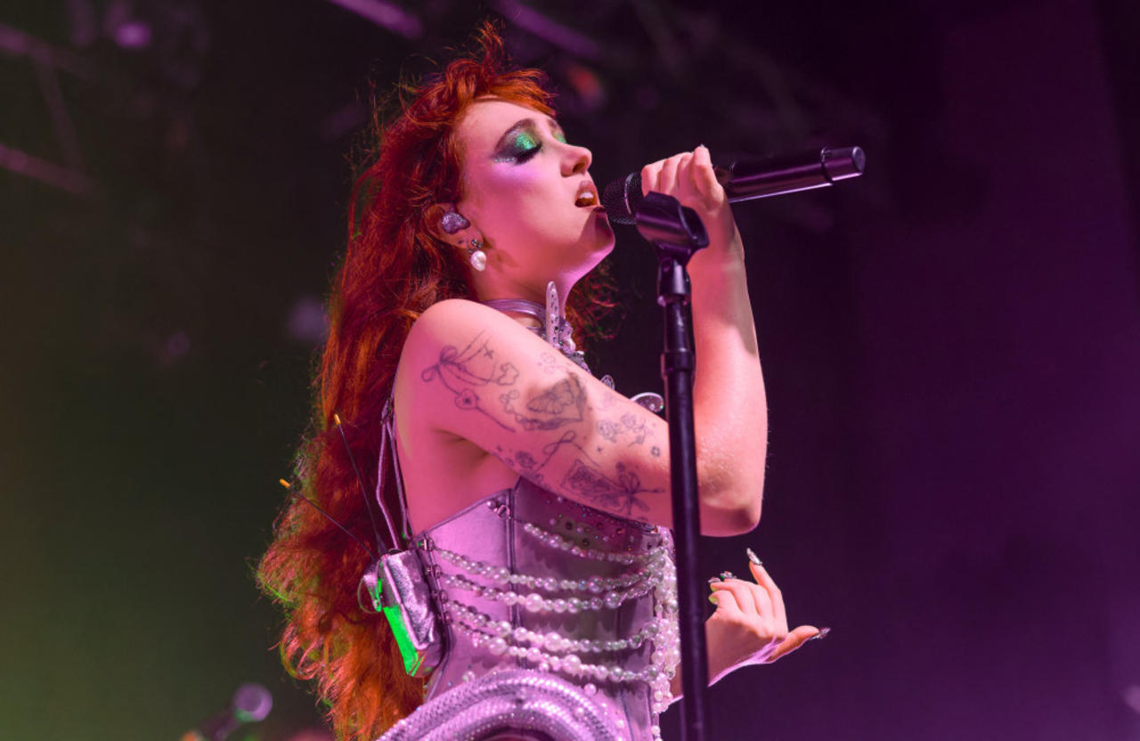 Chappell Roan will 'quit' music if she can't stand up for her 'villain' reputation