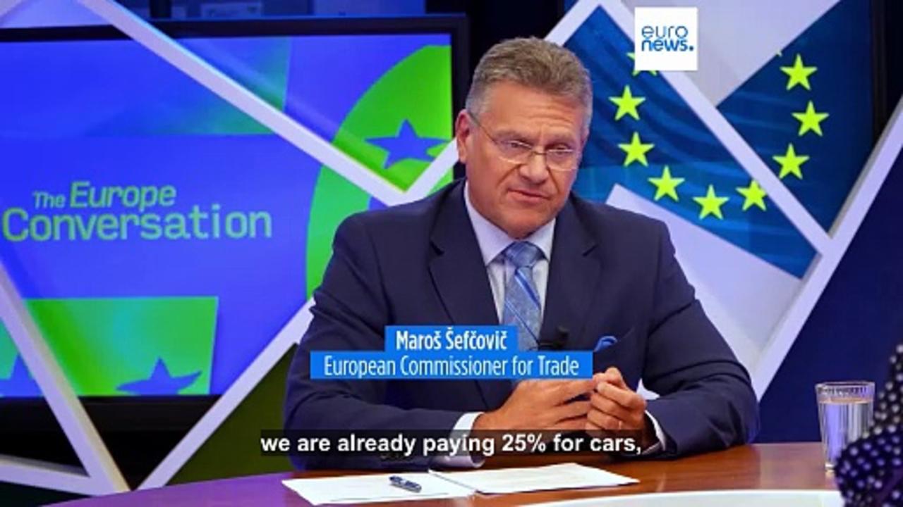 Latest news bulletin | May 21st – Midday
