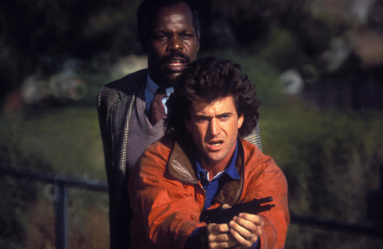 Mel Gibson reveals why Lethal Weapon 5 was delayed