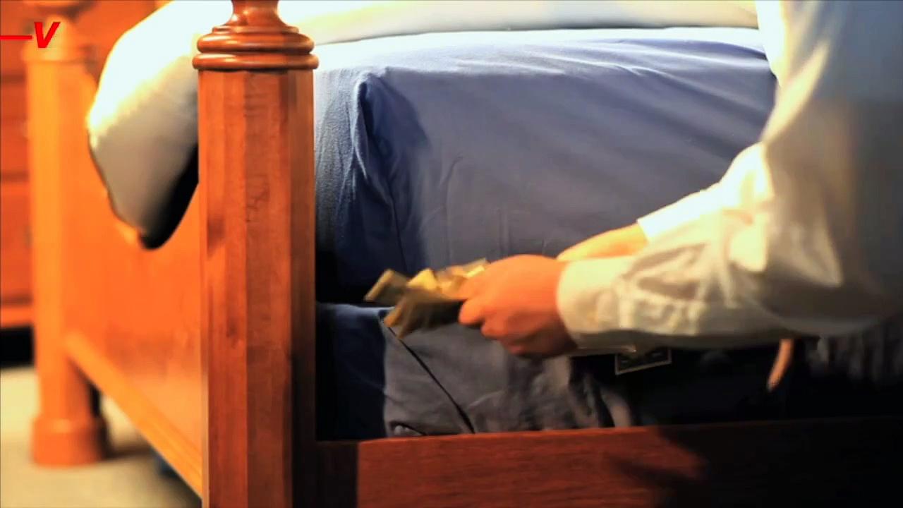 This No-Spend Challenge Could Unlock Financial Freedom That You’ve Never Seen Before
