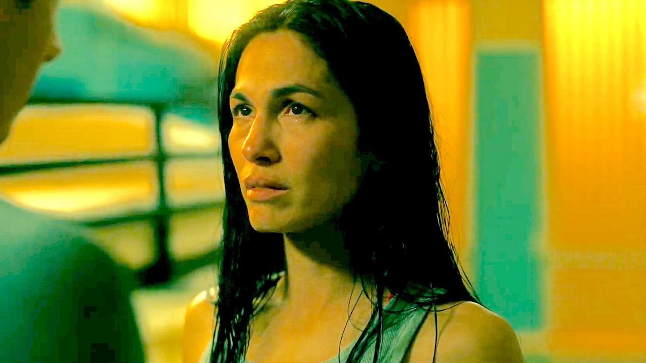 Feelings Revealed on FOX's The Cleaning Lady