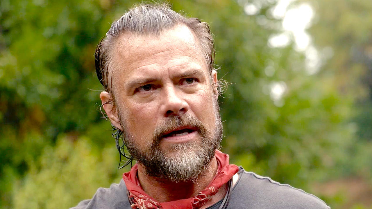 Awesome Official Trailer for Off the Grid with Josh Duhamel
