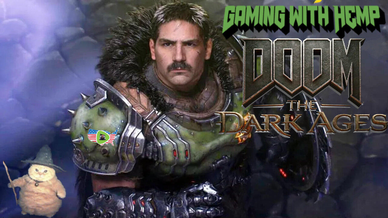 Doom The Dark Ages Episode #1