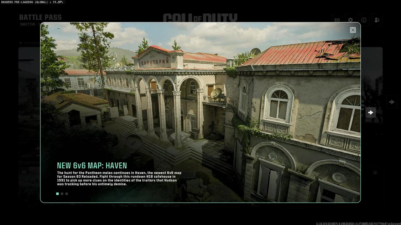 Grind CAMOS With Me in WZ and MORE!