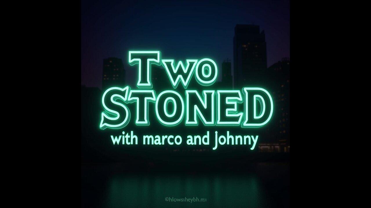 two stoned episode 75