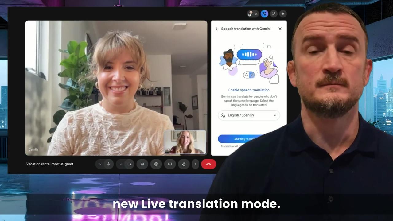 Google IO 2025. 15 Huge Announcements From Google's Flagship Event In 3 Minutes!