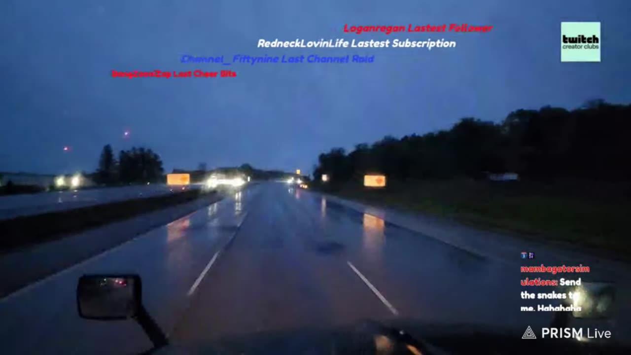 #952 When you join our Channel Your Family. The Final Load. Minnesota to Green Bay